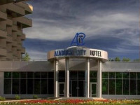 Alabuga-City Hotel