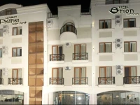 Orion Old Town Hotel 3*