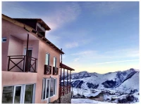 Toni Hotel 