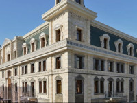 Divan Suites Batumi