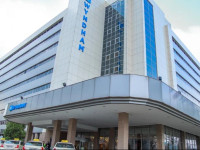 Wyndham Tashkent