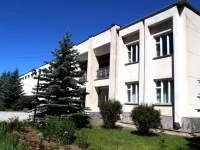 Cholpon-Ata Sanatorium Gosresidency N2 