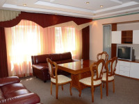 Kyrgyzskoe Vzmorye