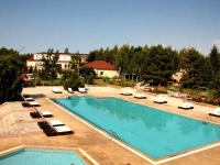 Akun Issyk-Kul / РђРєСѓРЅ Р?СЃСЃС‹Рє-РљСѓР»СЊ 4*