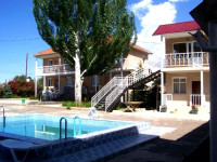 Adilet Hotel