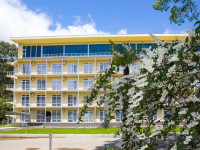 Wellness ParkHotel Gagra