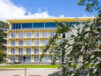 Wellness ParkHotel Gagra 4*