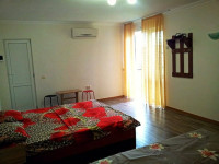 Apra Guest House Gudauta