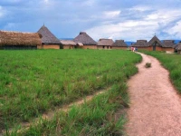 Kavac Camp 3*