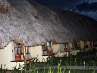 Campamento Tapuy Lodge 4*