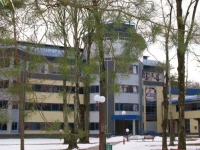Zhemchuzhina sanatorium / Жемчужина санаторий 