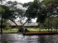 Waku Lodge 3*