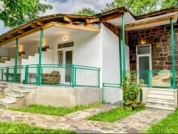 Green Hotel Borjomi 3*