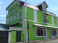 Star Borjomi Hotel