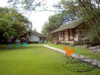 Campamento Ucaima Lodge