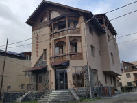 Amadeus New House