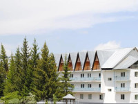 Bakuriani Resorts Hotel