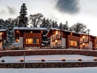 Crystal Hill Resort 4*