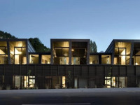 Queenstown Park Boutique Hotel
