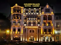 Golden Palace Batumi Hotel &amp; Casino 3*