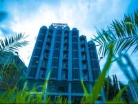 Premium Palace Hotel  3*
