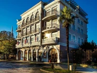 The Admiral Hotel 3*
