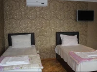 Comfort Hotel  3*