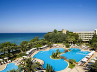 Sani Beach hotel