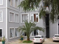 Hulus Hotel 3*