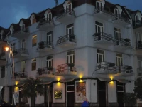 Irise Hotel 3*