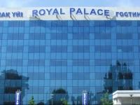 Royal Palace Hotel Batumi 4*