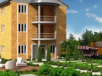 Sport Palace Batumi 5*