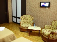 Albatros Batumi 3*
