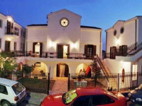 Djuric Hotel
