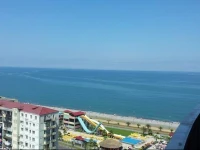Apartment Lakob 