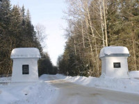 Shelykovo sanatorium