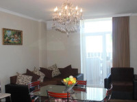 Batumi Orbi Sea Towers