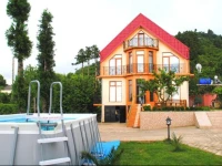 Batumi Villa 5*