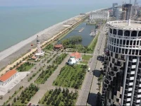 Black Sea Tower 4*