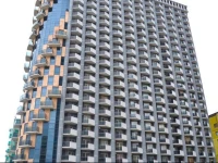 City Core Batumi 4*