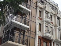 Elite House Hotel Batumi / Elite House Hotel  3*