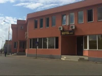 Elturi Hotel 5*