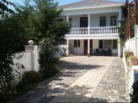 Guest House on Angisa 3*
