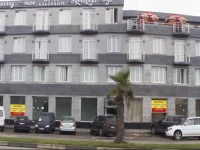 Batumi Hotel Holiday House 4*