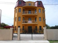 Kakhaberi Street Hotel 3*