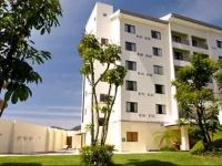 Courtyard San Salvador 4*