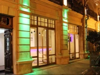 Moni Hotel 3*