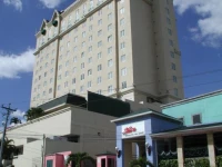 Hilton Princess San Salvador 4*