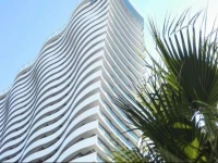Apart - Orbi Residence Batumi Georgia 3*