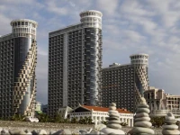 Apart - Orbi Sea Tower Georgia 4*